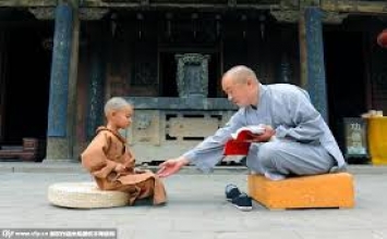 Thái độ cần có khi đọc kinh Phật